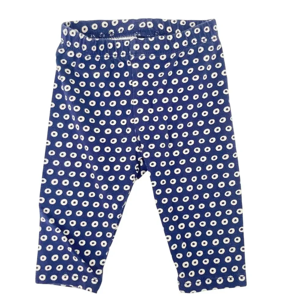 Baby Gap Lot of 4 Shirts Pants Sz 0-3M